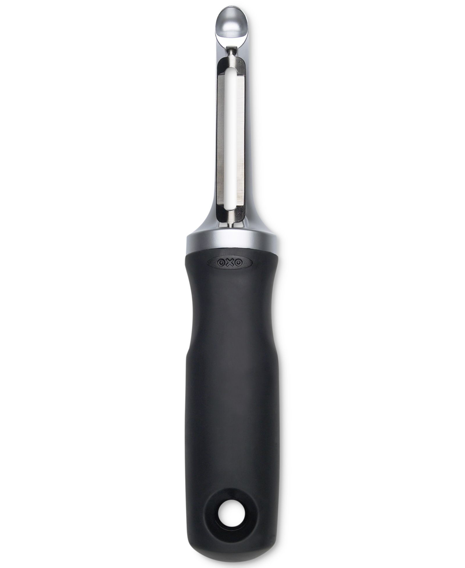 OXO Good Grips Pro Swivel Peeler