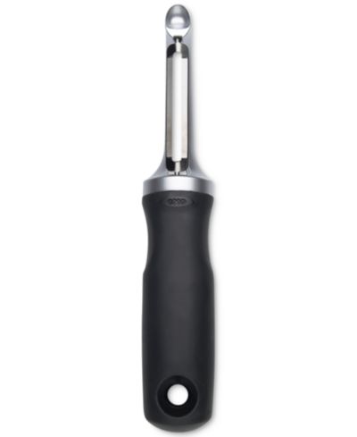 Поворотная овощечистка OXO Good Grips Pro