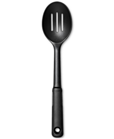 OXO ложка с отверстиями из нейлона