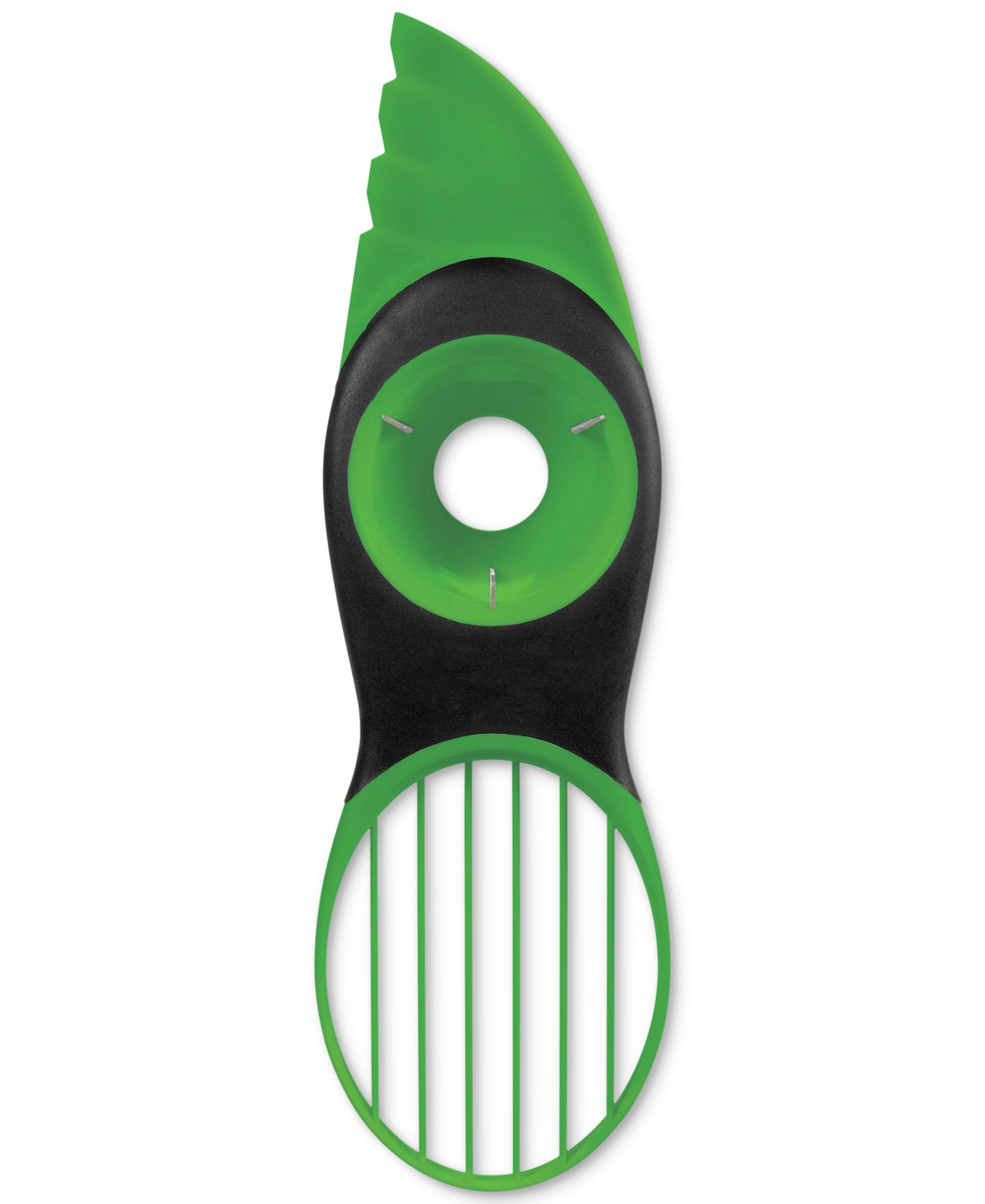 OXO Good Grips слайсер для авокадо 3-в-1