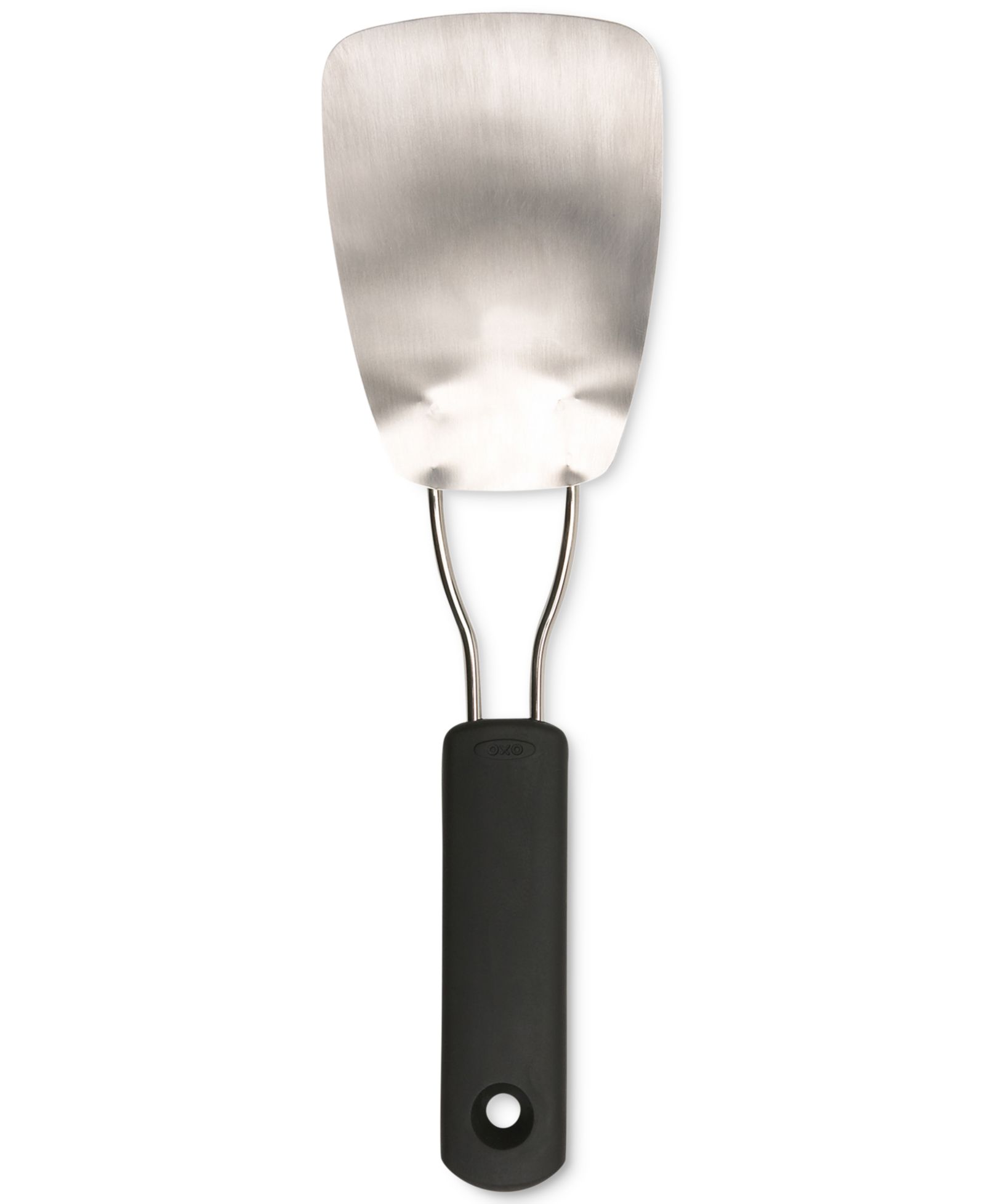 OXO Good Grips Stainless Steel Flexible Turner