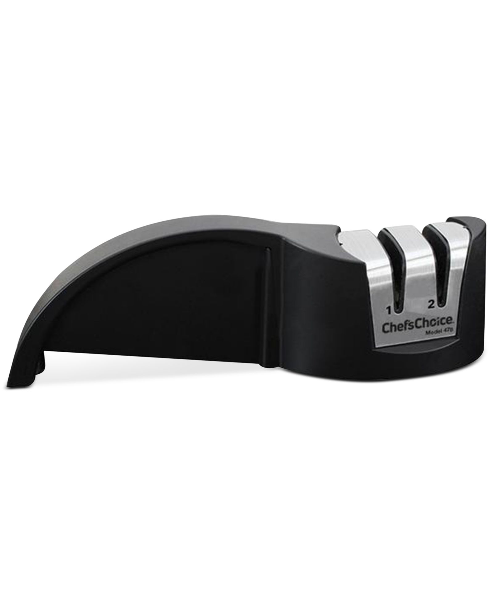 Chef'sChoice Model 478 Manual Knife Sharpener