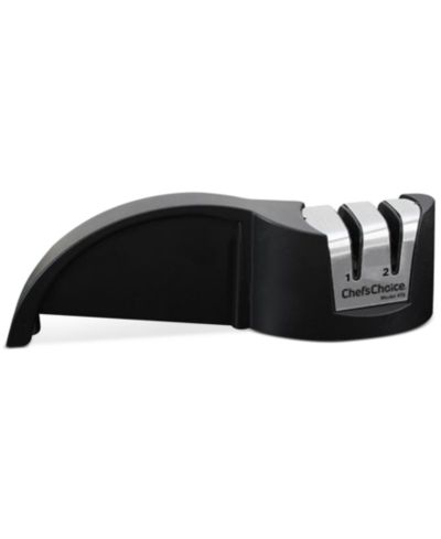 Chef'sChoice Model 478 Manual Knife Sharpener