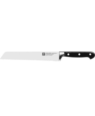 Нож для хлеба Zwilling Professional S 8"