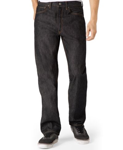 Levi's® Мужские джинсы 501® Original Shrink to Fit Big & Tall