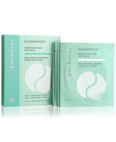 Patchology FlashPatch Rejuvenating Eye Gels, 5 шт.