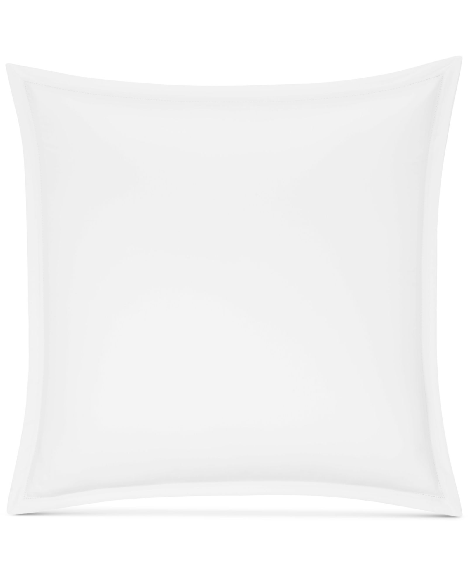 Hotel Collection 680 Thread Count Sham, European, Exclusively at Macy’s