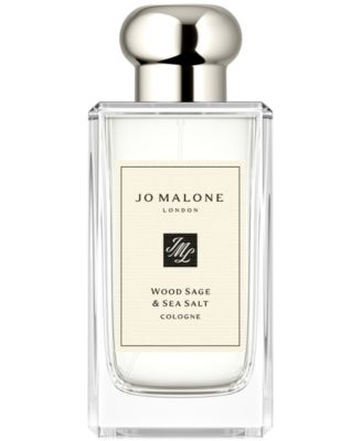 Парфюмерная вода Jo Malone London Wood Sage & Sea Salt, 3.4-oz.