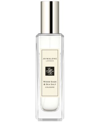 Парфюмерная вода Jo Malone London Wood Sage & Sea Salt, 1-oz.