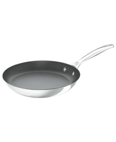 Le Creuset 8" 3-Ply Stainless Steel Nonstick Frying Pan