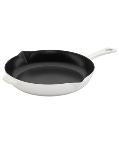Staub Cast Iron 10" Fry Pan