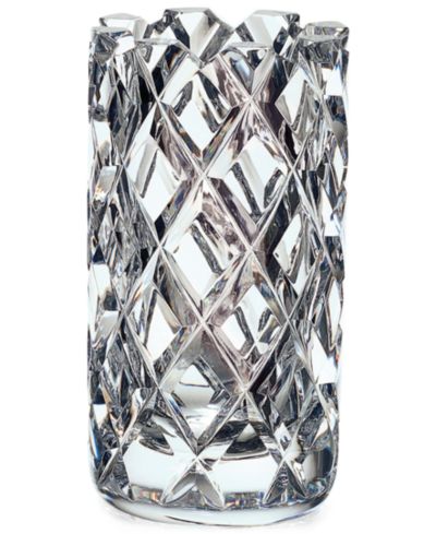 Ваза Orrefors Sofiero Cylinder