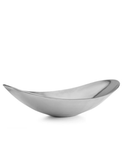 Nambé Grande Lava Bowl