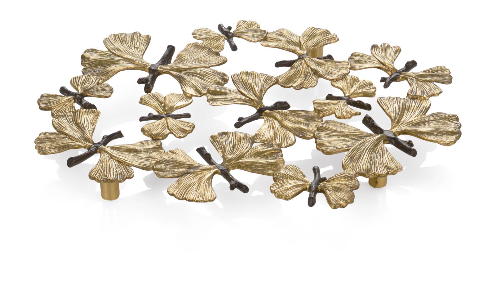 Подставка Michael Aram Butterfly Ginkgo