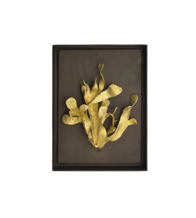 Michael Aram Fan Coral Shadow Box
