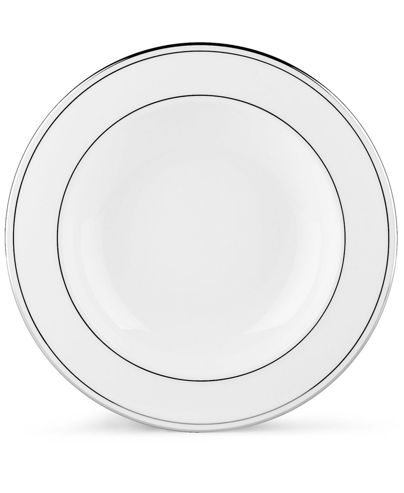Супница Lenox Federal Platinum Rim