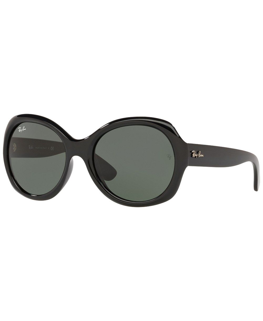 Солнцезащитные очки Ray-Ban Women's, RB4191 57