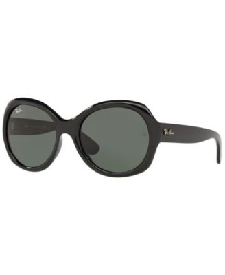 Ray-Ban Women's Sunglasses, RB4191 57