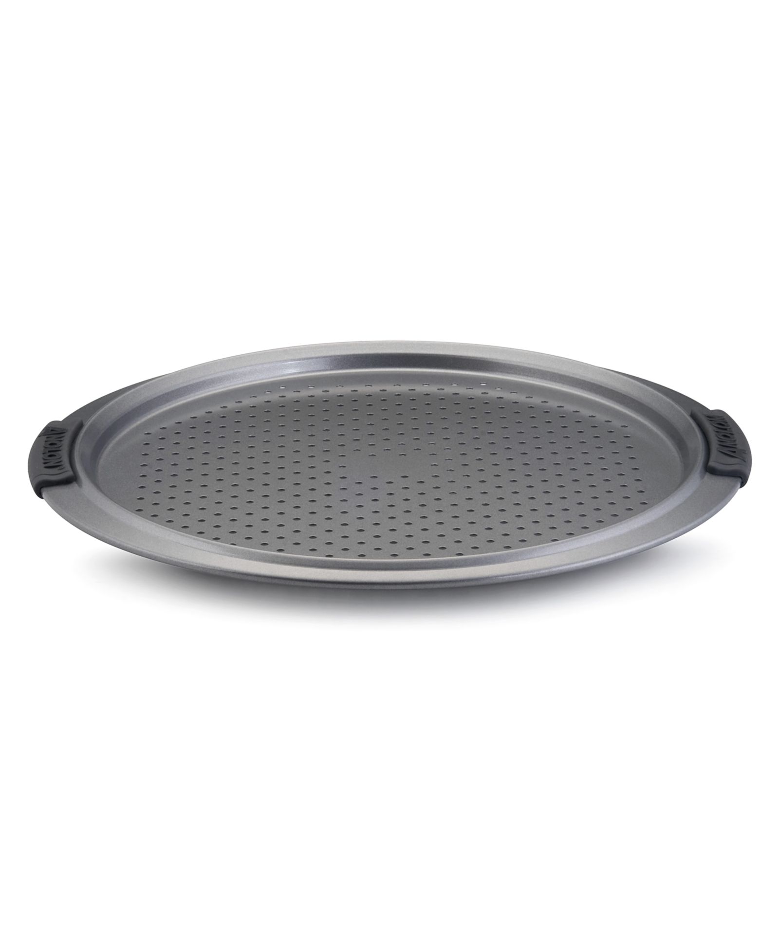 Anolon антипригарная форма для пиццы Crisper, 13"