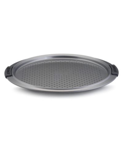 Anolon Advanced Nonstick 13'' Bakeware Crisper Pizza Pan