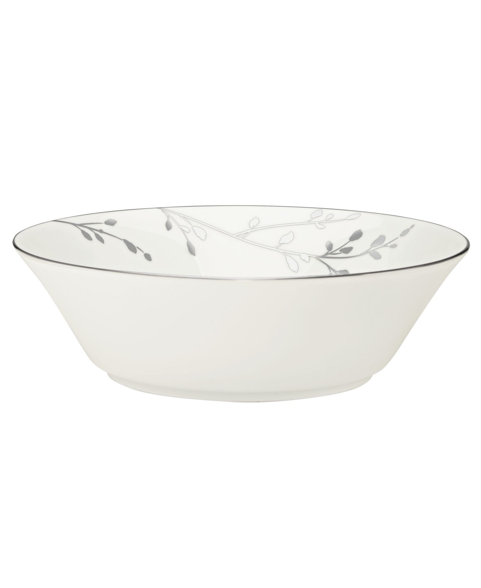 Noritake круглая овощная миска Birchwood, 9", 32 oz.