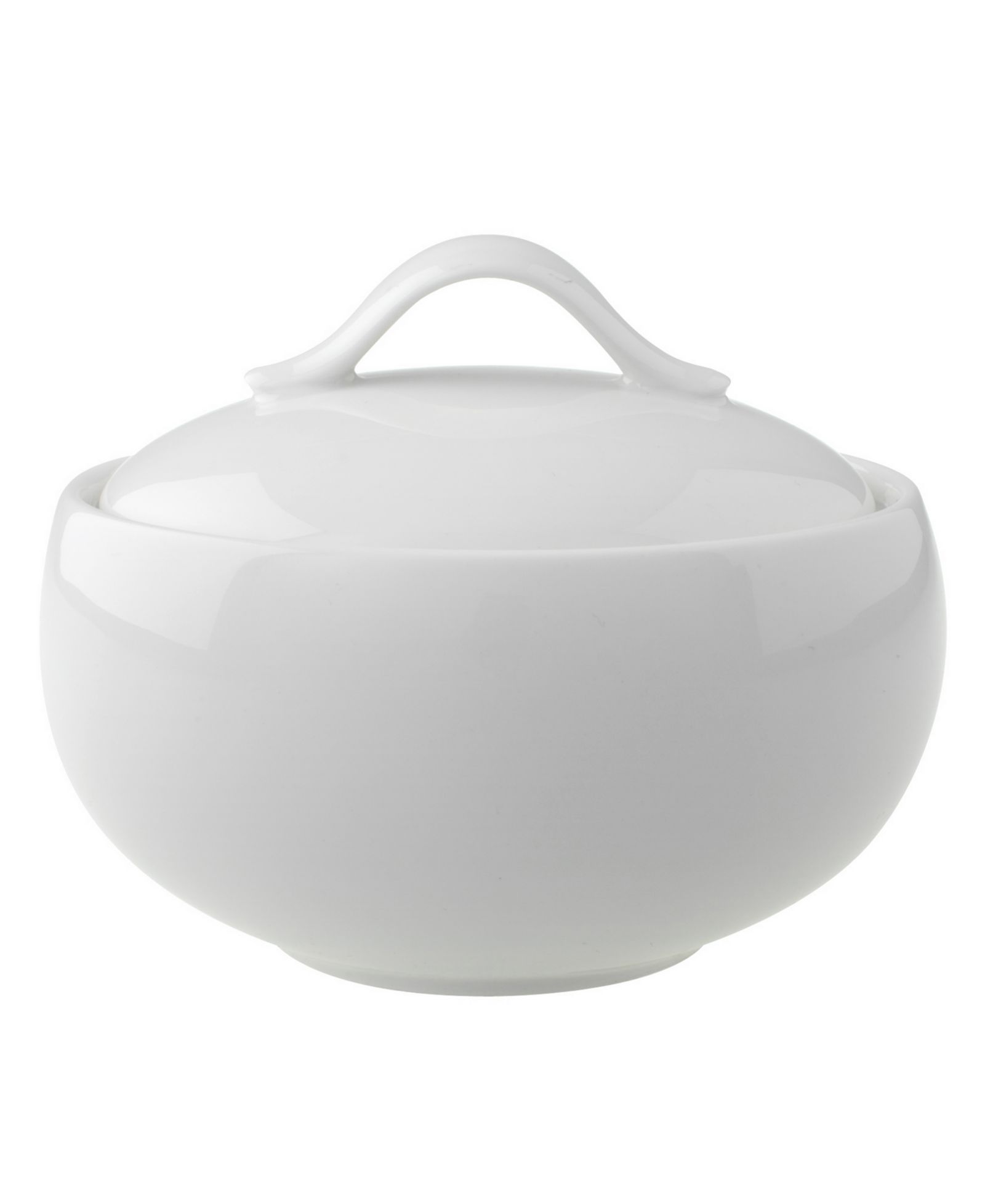Villeroy & Boch New Cottage Covered Sugar