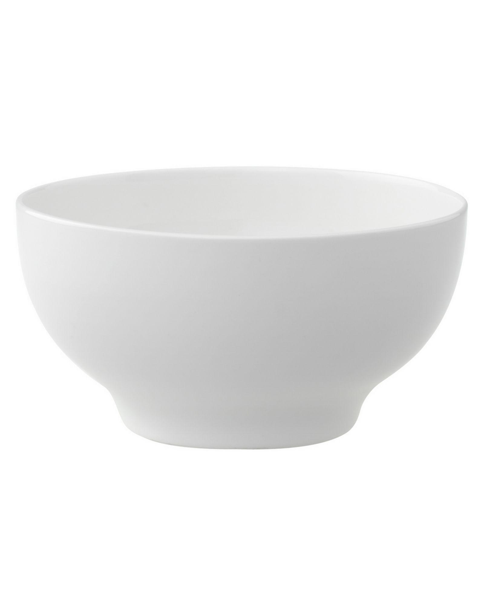 Villeroy & Boch овальная миска для риса New Cottage French