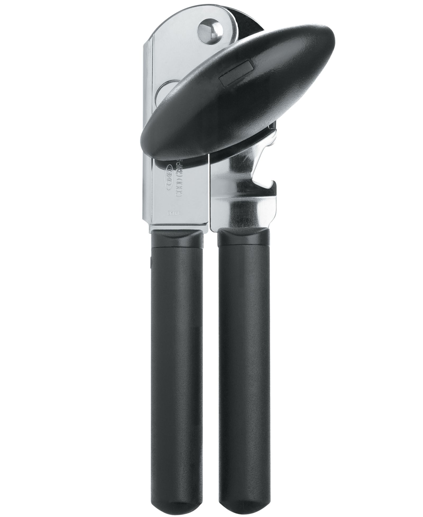OXO Good Grips Soft Handled Can Opener