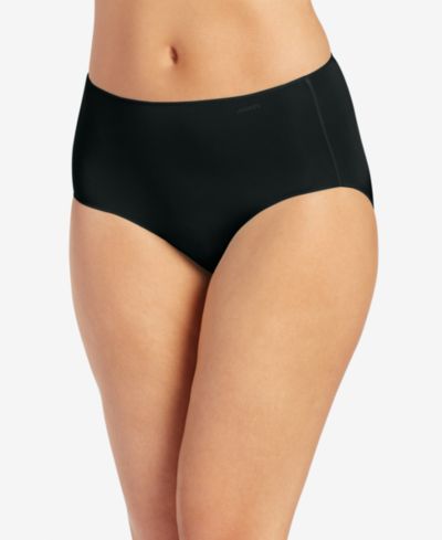 Женское нижнее белье Jockey No Panty Line Promise Hip Brief, Extended Sizes