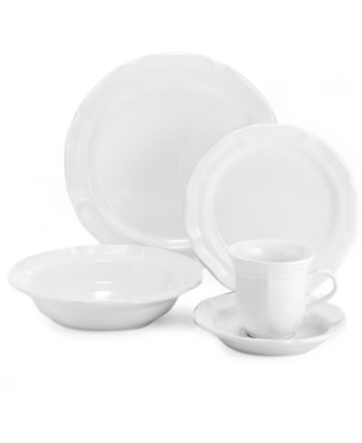 Mikasa French Countryside 5-Piece Place Setting