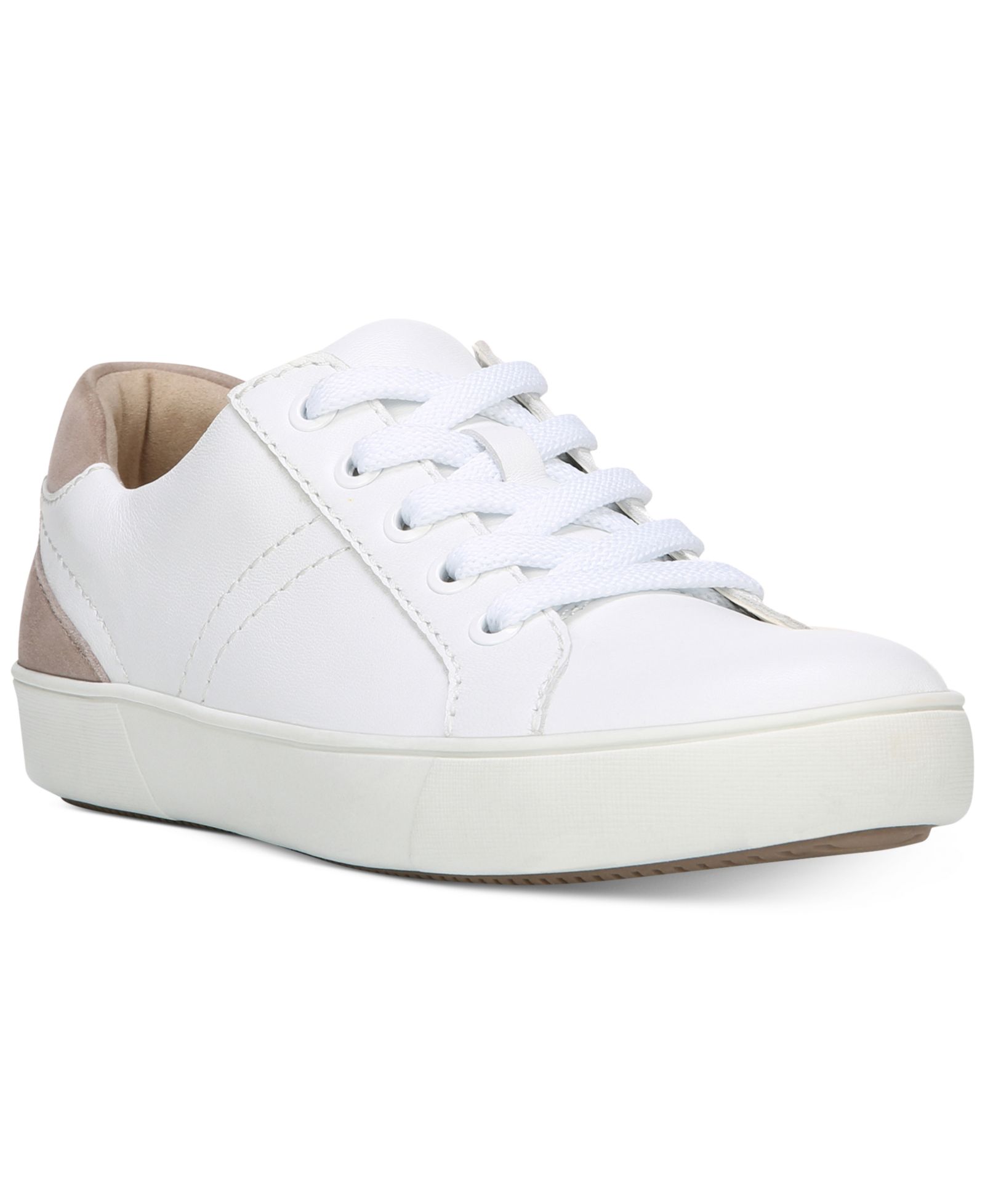 Naturalizer Women's Morrison Lace Up Sneakers