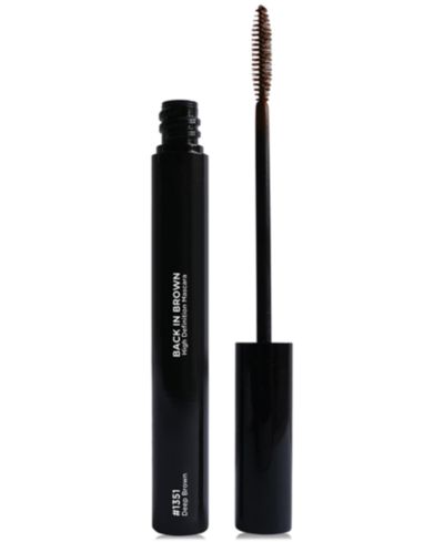 Lord & Berry Тушь для ресниц Back In Brown High Definition, 0.27 oz.