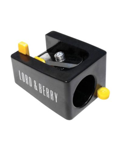 Точилка Lord & Berry Jumbo Sharpener