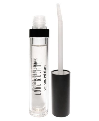 Lord & Berry Lip Oil Potion масло для губ Lord & Berry