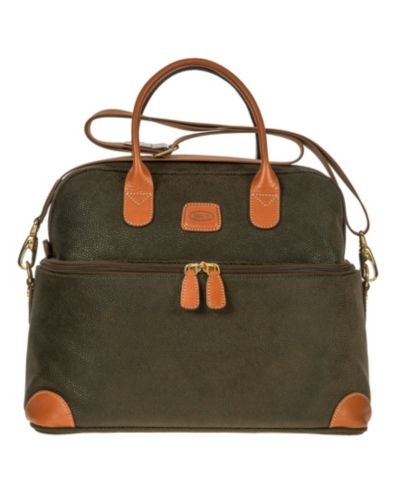 Кейс для косметики Bric's Milano Life Tuscan Train Case
