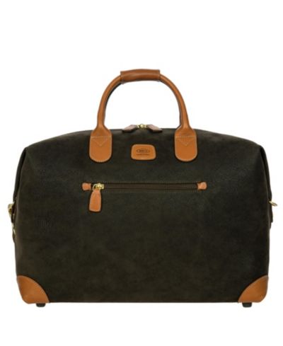 Bric's Milano Life 18" Cargo Duffle