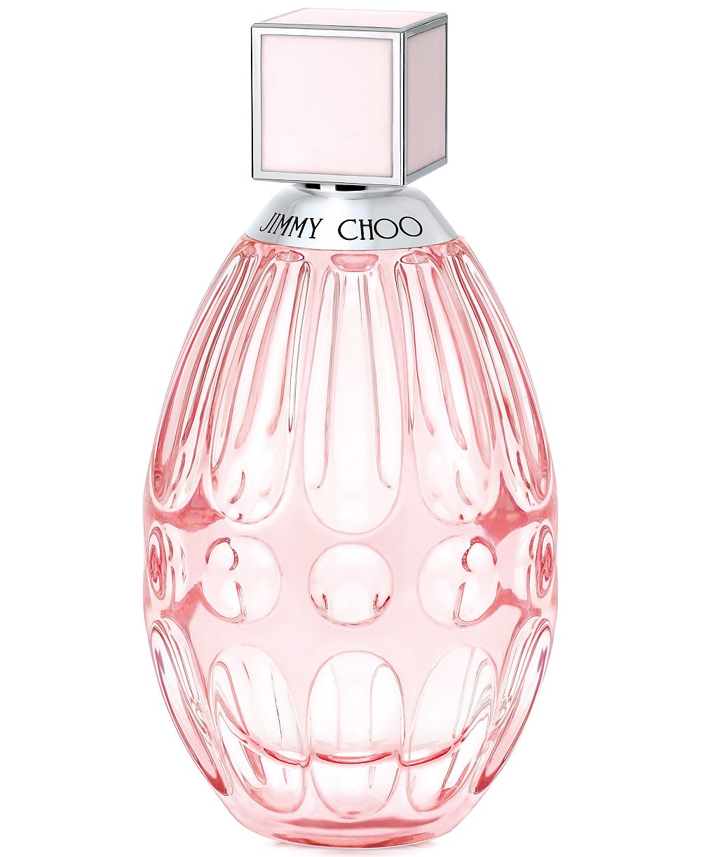 Jimmy Choo L'Eau Eau de Toilette Spray, 3 oz.