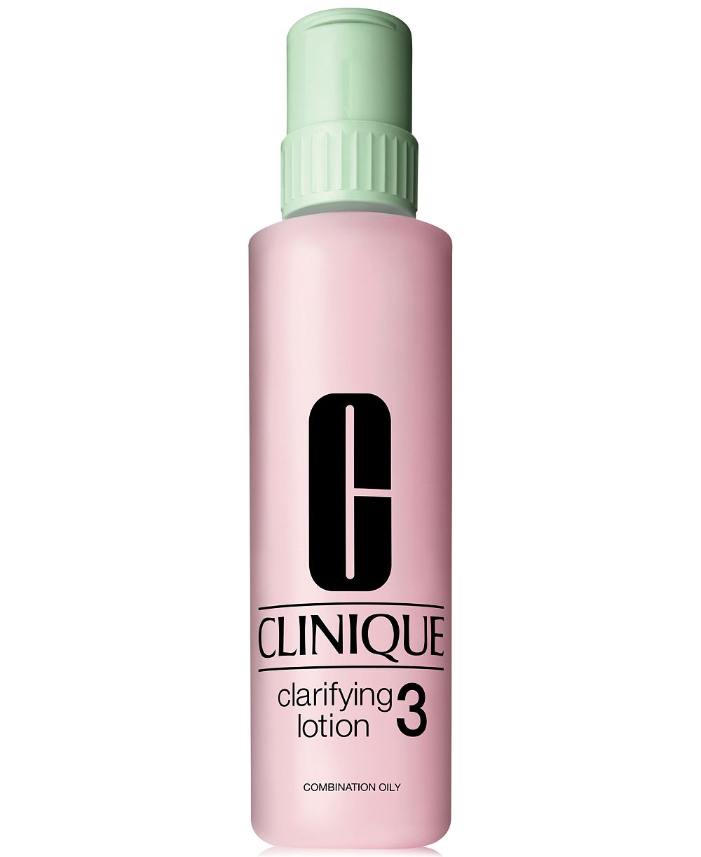 Clinique Jumbo Clarifying Face Lotion Toner 3, 16.5 fl. oz.
