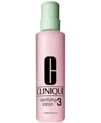 Clinique Jumbo Clarifying Face Lotion тоник для лица 3, 16.5 fl. oz.