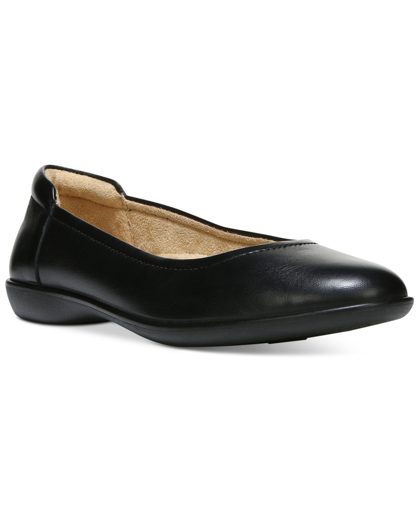 Женские балетки Naturalizer Flexy Slip On