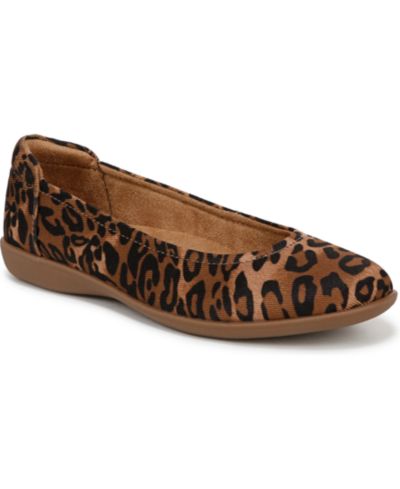 Leopard Print Fabric