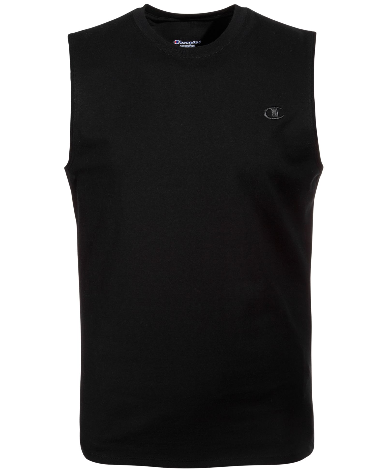 Мужская майка Champion Jersey Muscle Tank Top