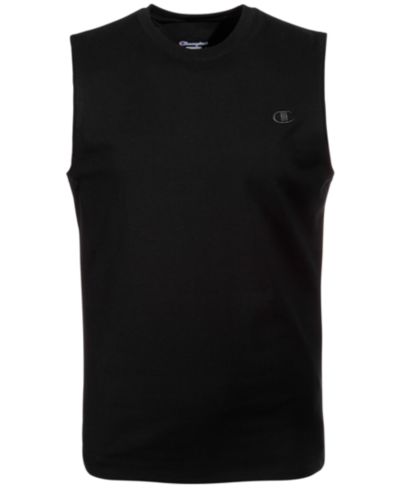 Мужская майка Champion Jersey Muscle Tank Top