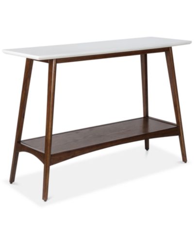 Madison Park Parker 48" W Console