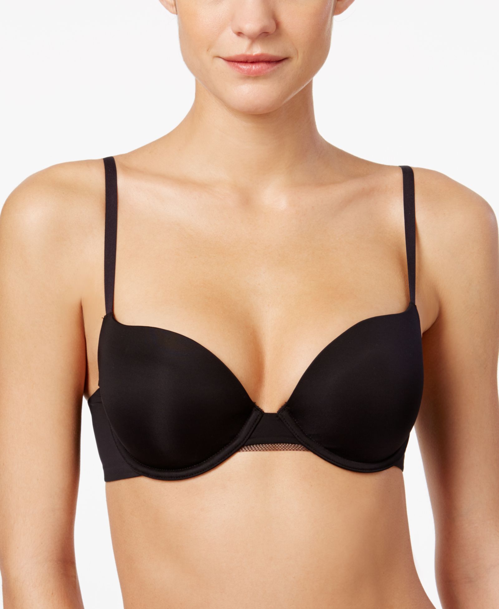 DKNY Litewear Spacer бюстгальтер DK4001
