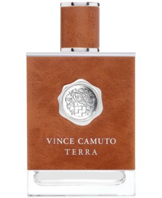 Vince Camuto Terra Мужской парфюмированный спрей, 3.4 oz.