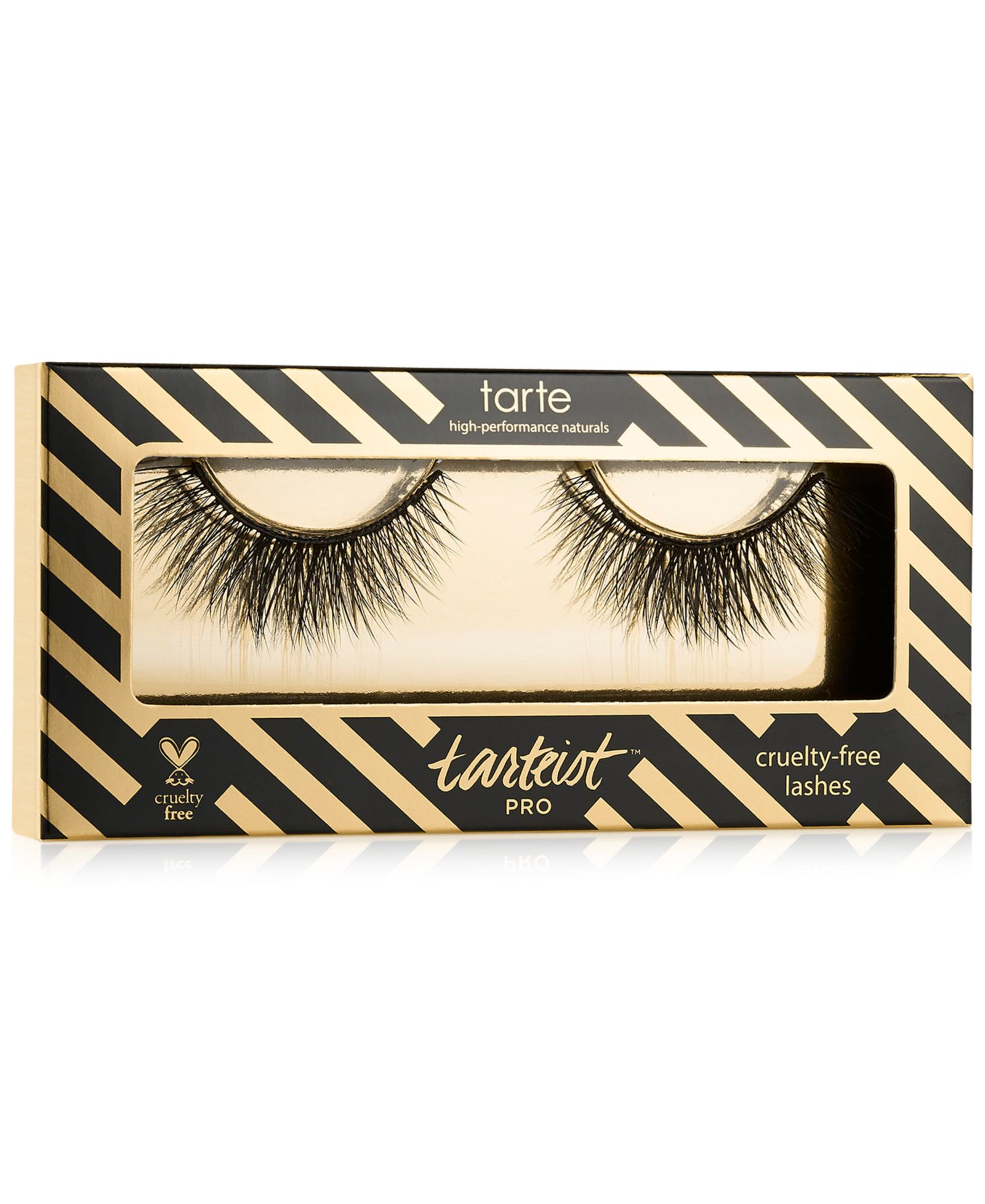 Tarte Tarteist PRO Lashes - Girl Boss