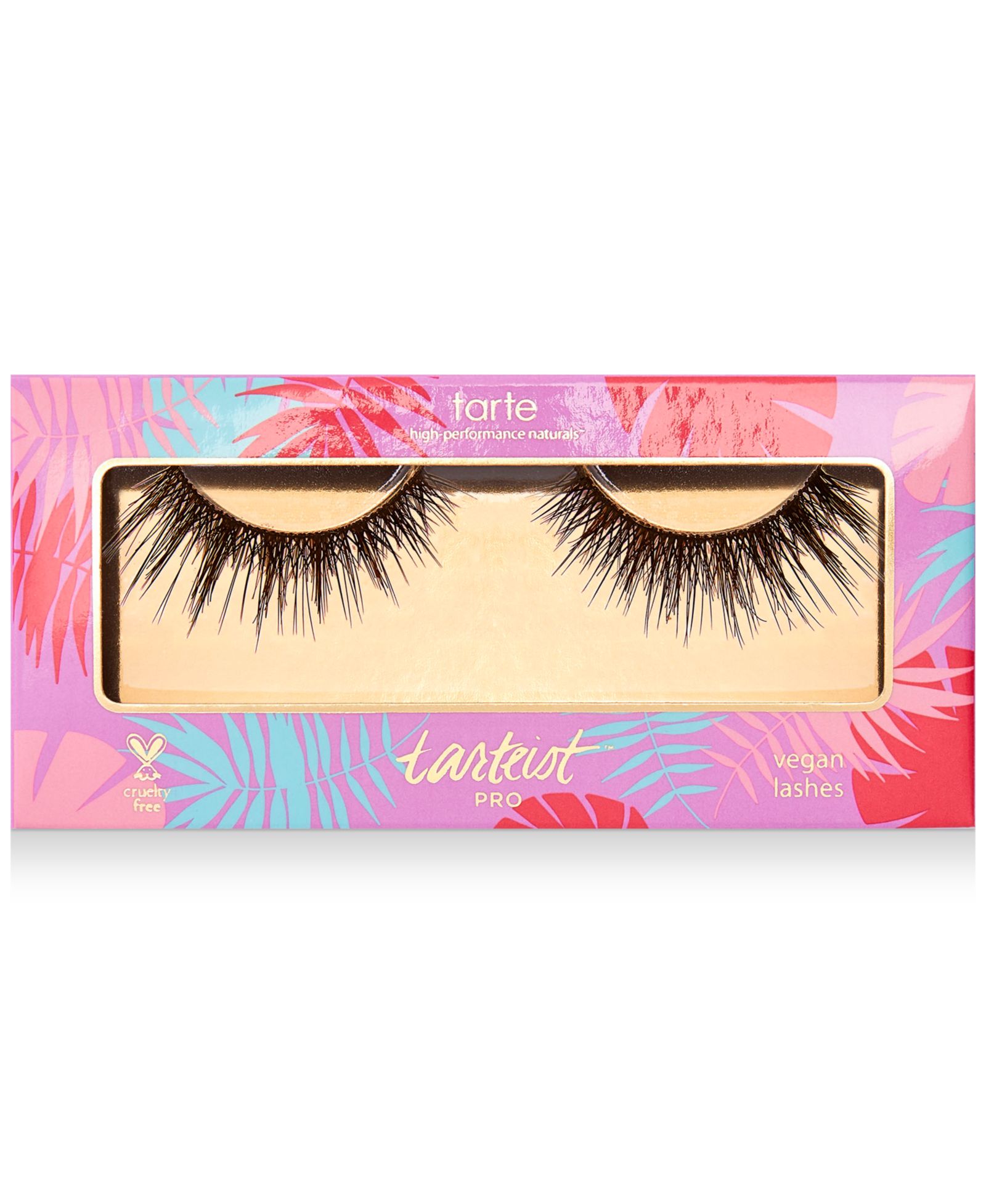 Tarte Tarteist PRO Lashes - Center of Attention тушь для ресниц