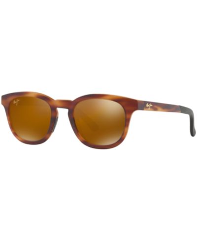 Поляризованные солнцезащитные очки Maui Jim Koko Head, 737