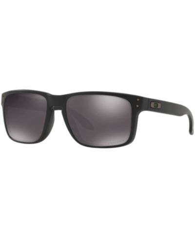 Oakley Men's Polarized Holbrook солнцезащитные очки, OO9102